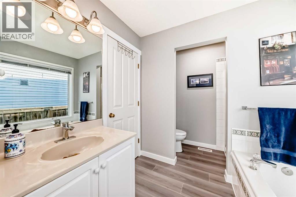 Single Family House 3 Level for Sale in  Tuscany Way NW Tuscany Calgary 