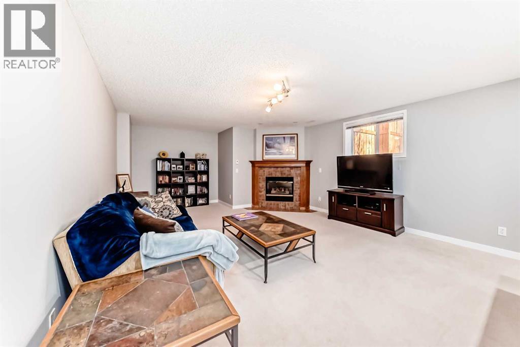 Single Family House 3 Level for Sale in  Tuscany Way NW Tuscany Calgary 