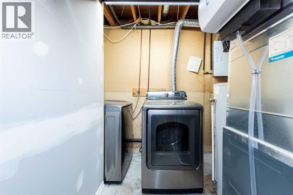 Single Family House 4 Level for Sale in  Martingrove Court NE Martindale Calgary 