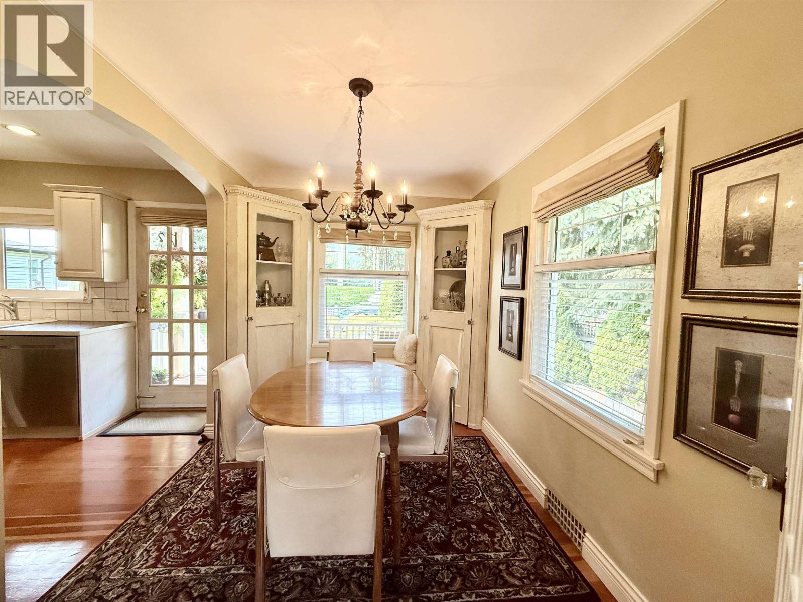 680 THOMPSON AVENUE, Coquitlam