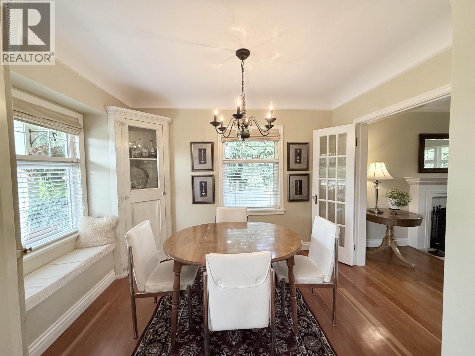 680 THOMPSON AVENUE, Coquitlam