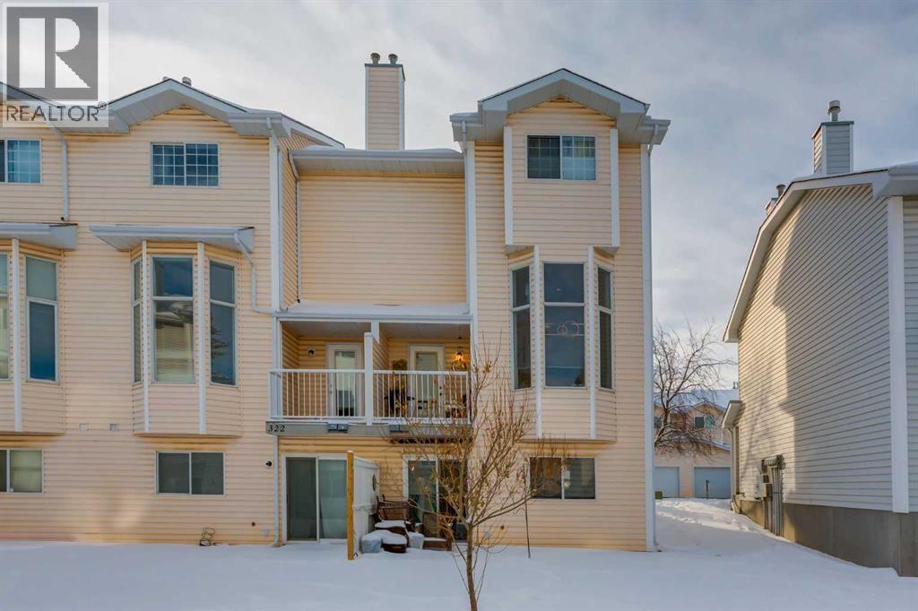 Single Family House 4 Level for Sale in  Hawkstone Manor NW Hawkwood Calgary 