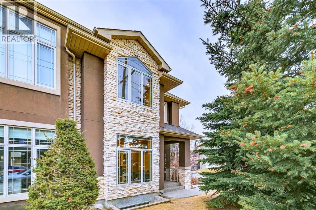 Single Family House for Sale in   Street SW Altadore Calgary 