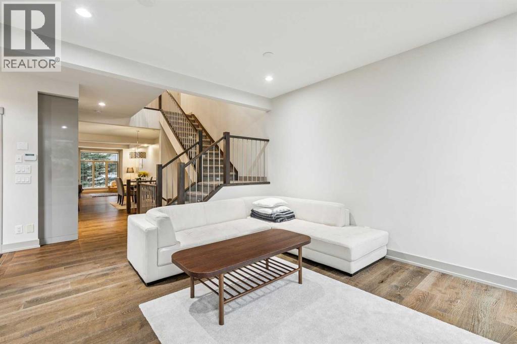 Single Family House for Sale in   Street SW Altadore Calgary 