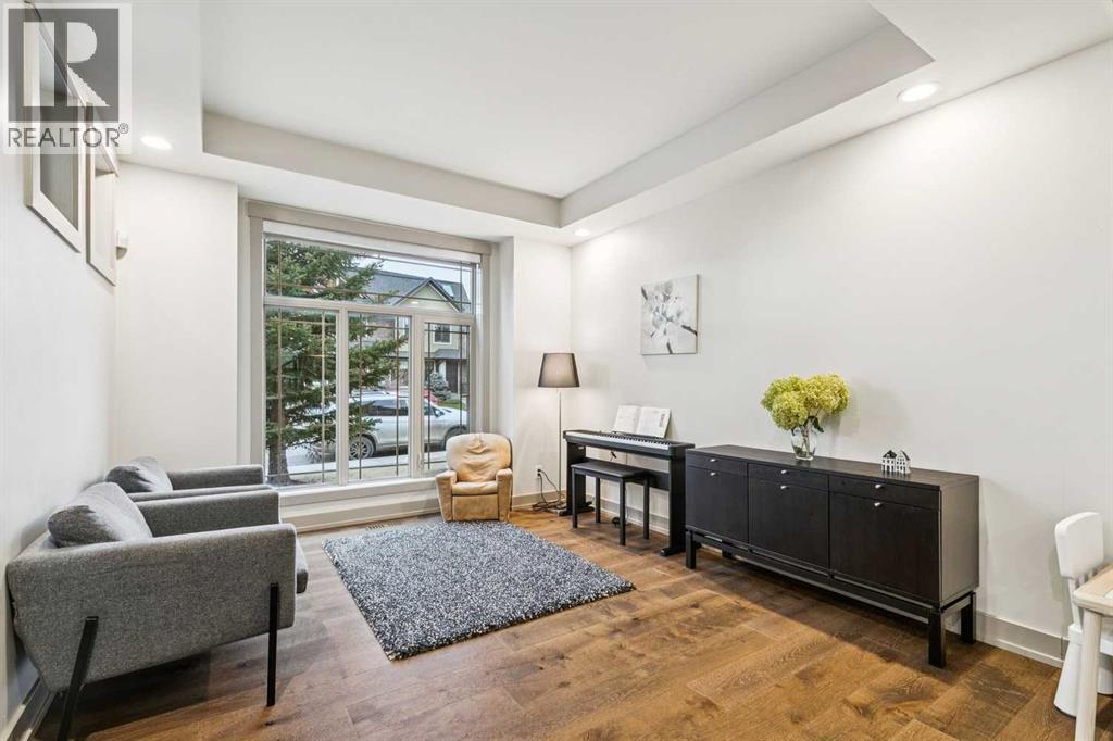 Single Family House for Sale in   Street SW Altadore Calgary 