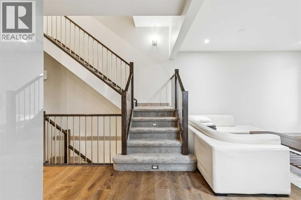 Single Family House for Sale in   Street SW Altadore Calgary 