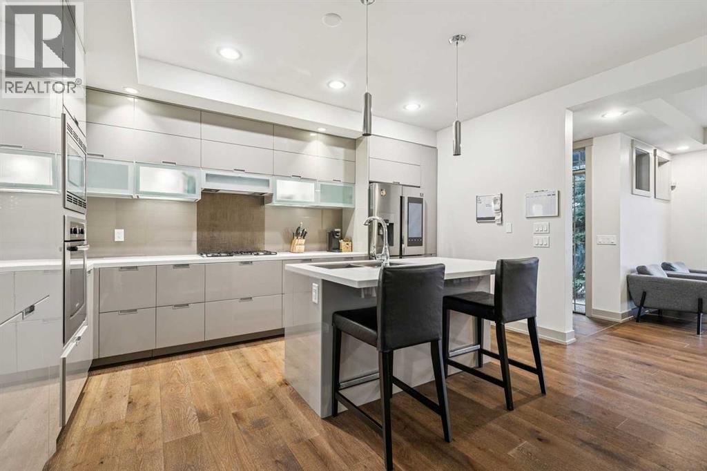 Single Family House for Sale in   Street SW Altadore Calgary 