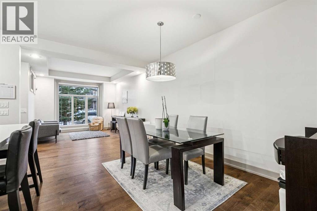 Single Family House for Sale in   Street SW Altadore Calgary 