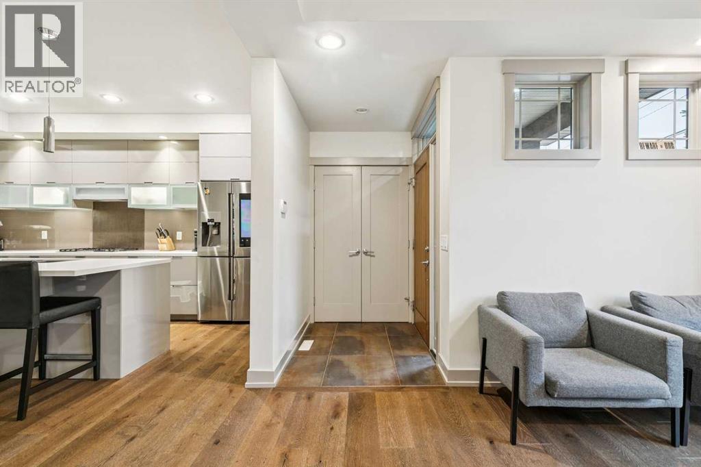 Single Family House for Sale in   Street SW Altadore Calgary 