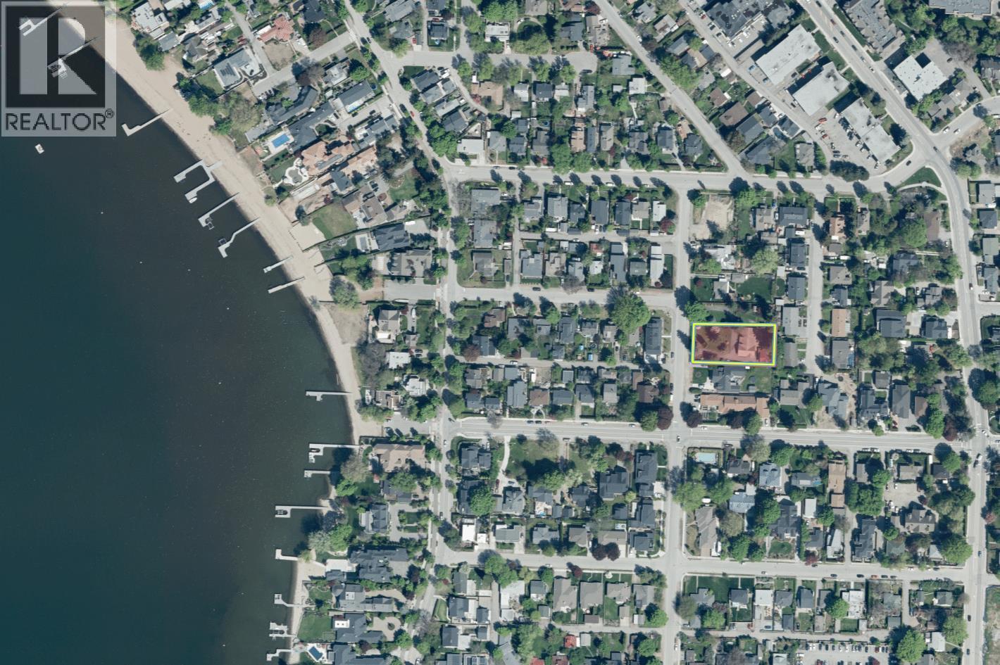  2065 Long Street, Kelowna