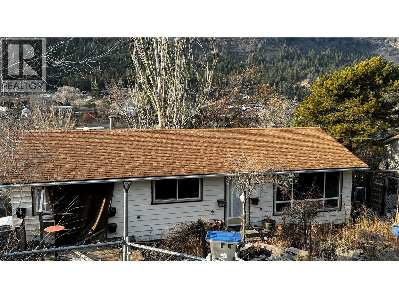1225 HIGHRIDGE Drive, Kamloops