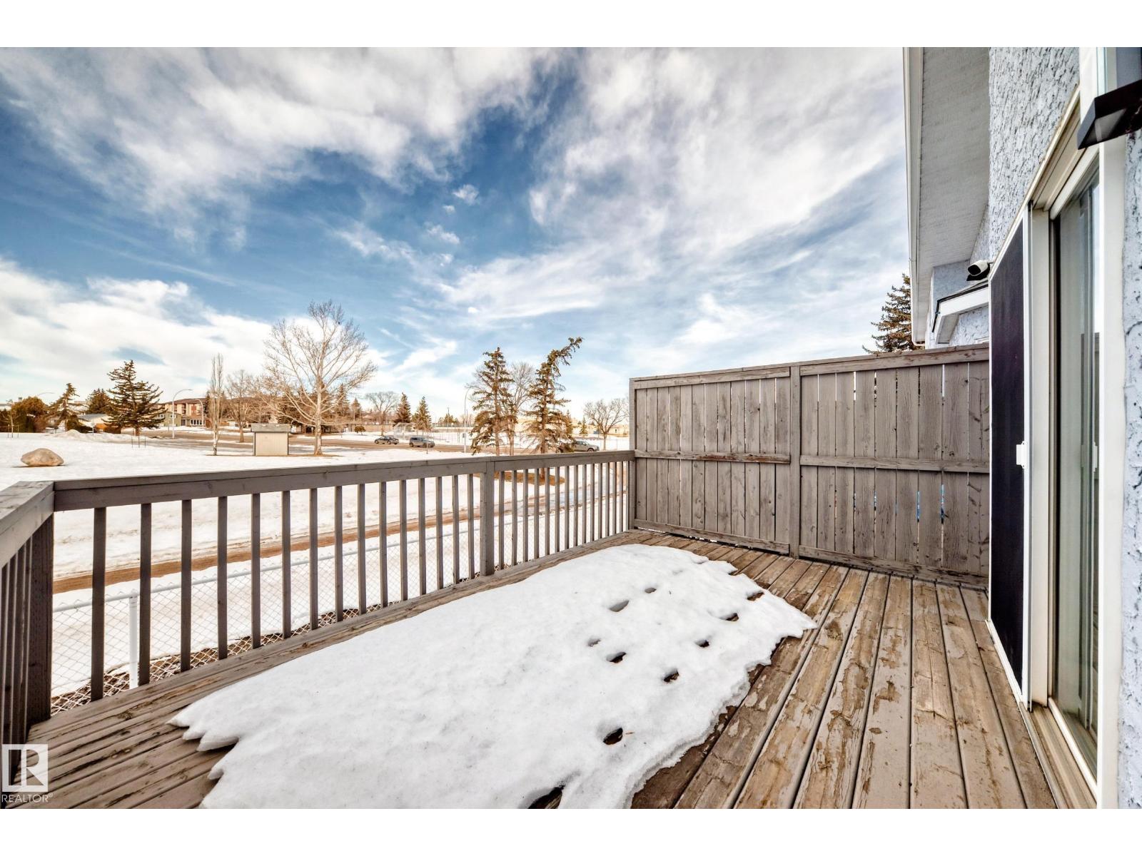 #108 1 ABERDEEN WY, Stony Plain