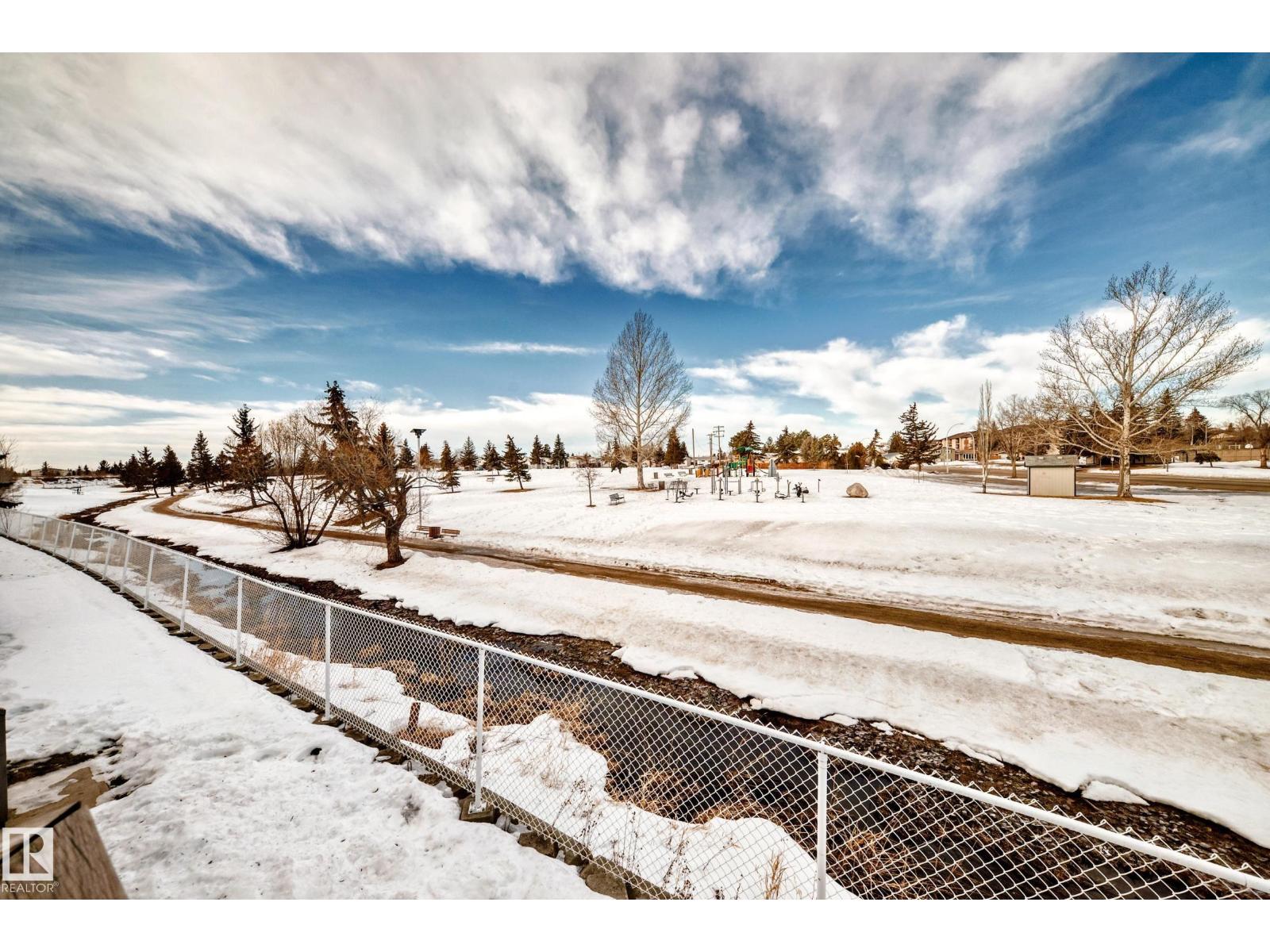 #108 1 ABERDEEN WY, Stony Plain