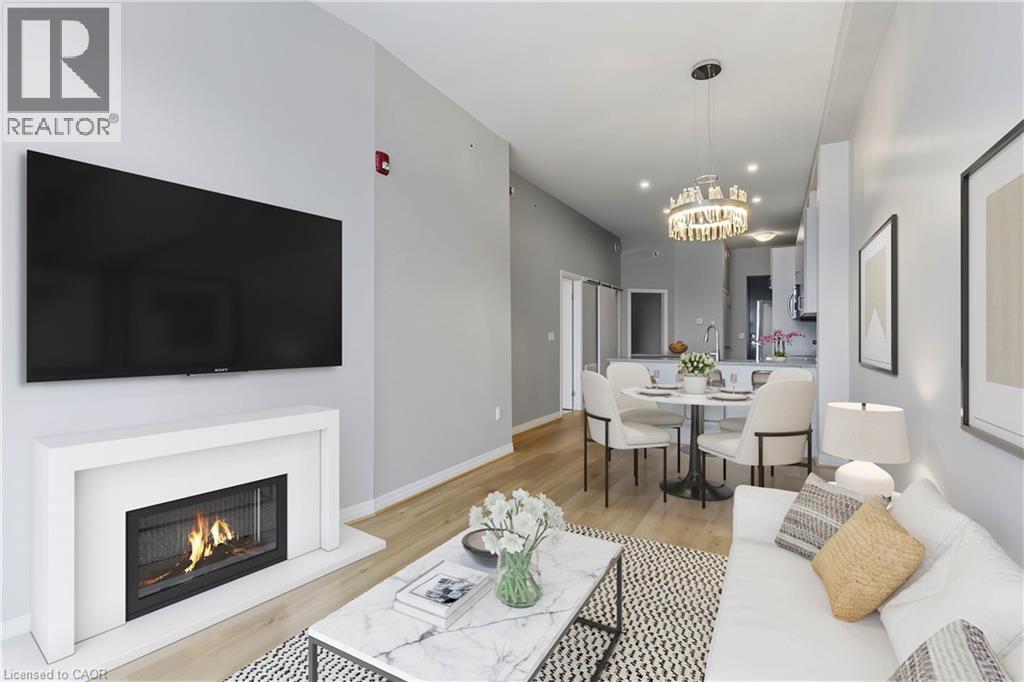 85 MORRELL Unit 105A photo 5