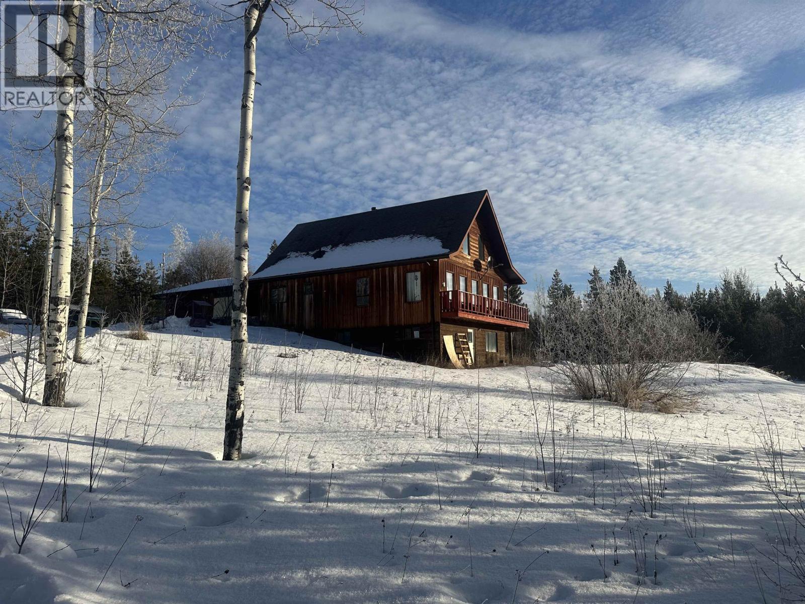 12539 S 27 HIGHWAY, Vanderhoof