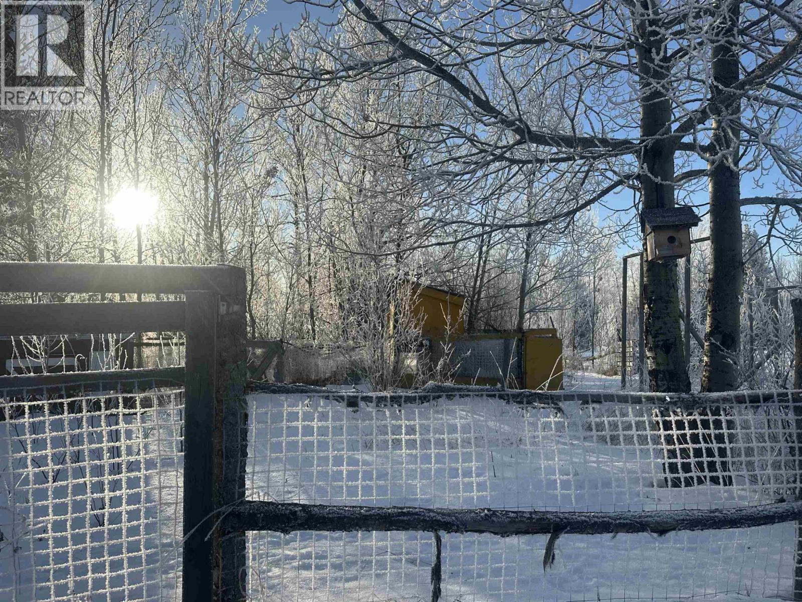 12539 S 27 HIGHWAY, Vanderhoof