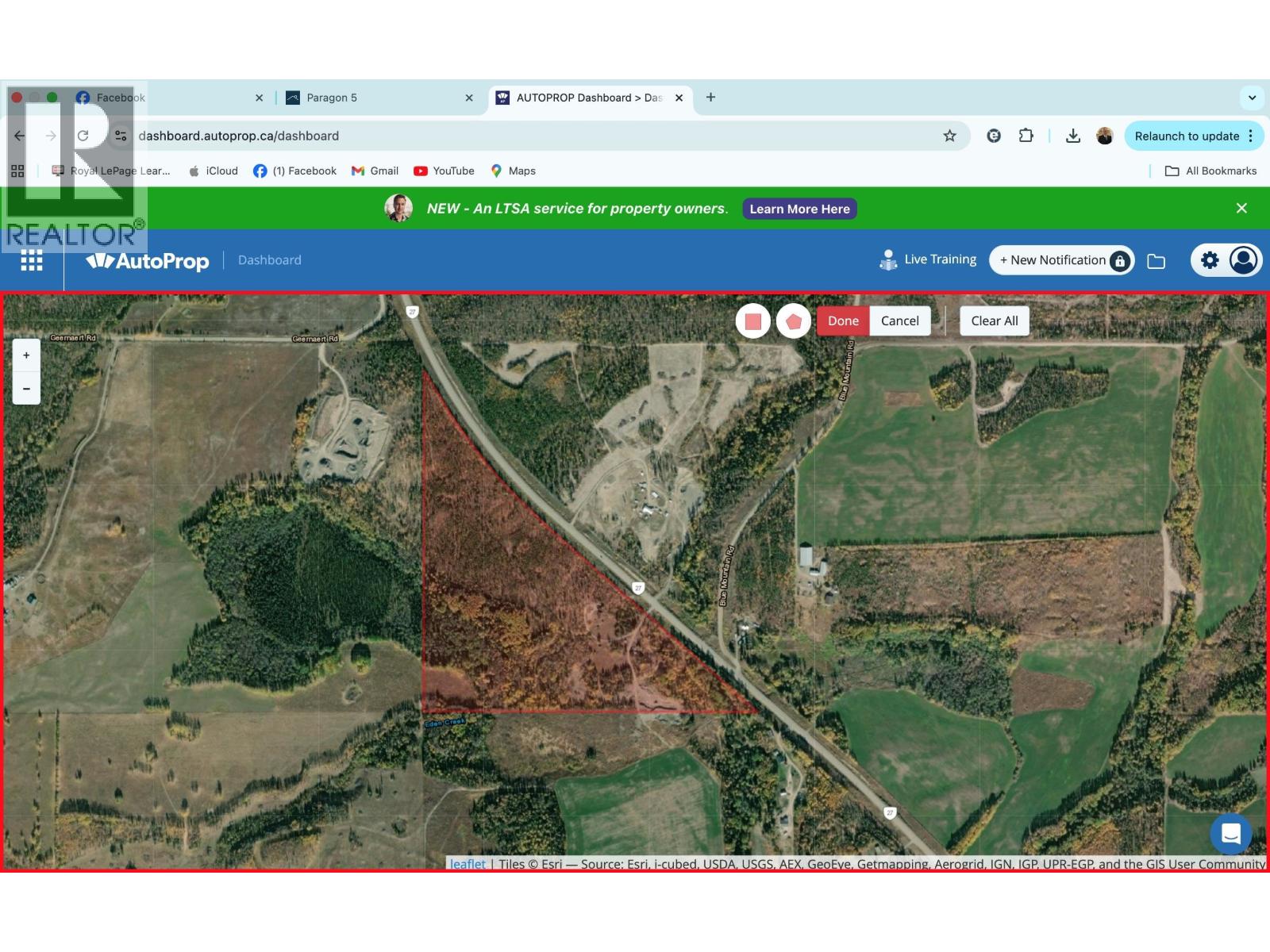 12539 S 27 HIGHWAY, Vanderhoof