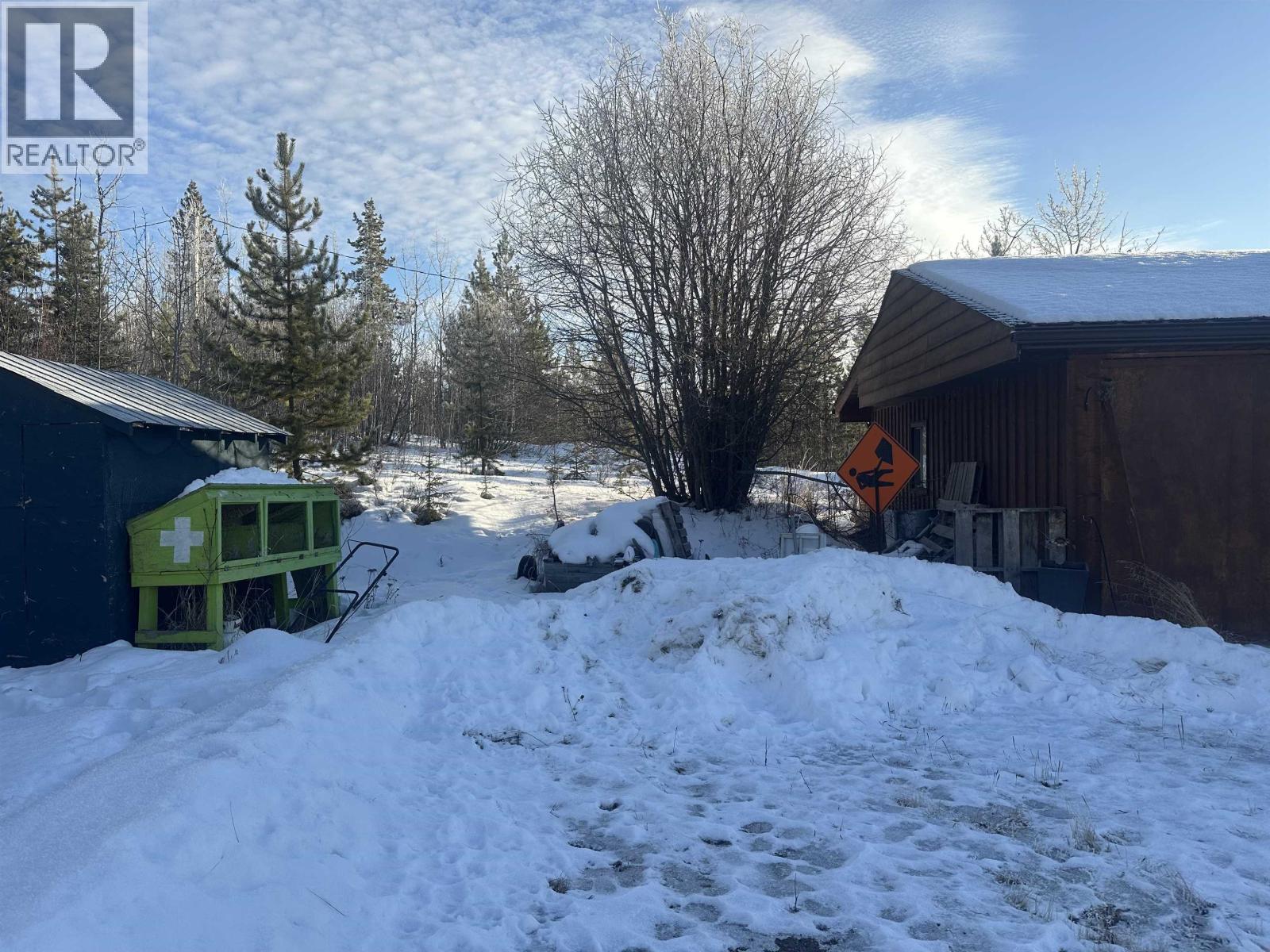 12539 S 27 HIGHWAY, Vanderhoof