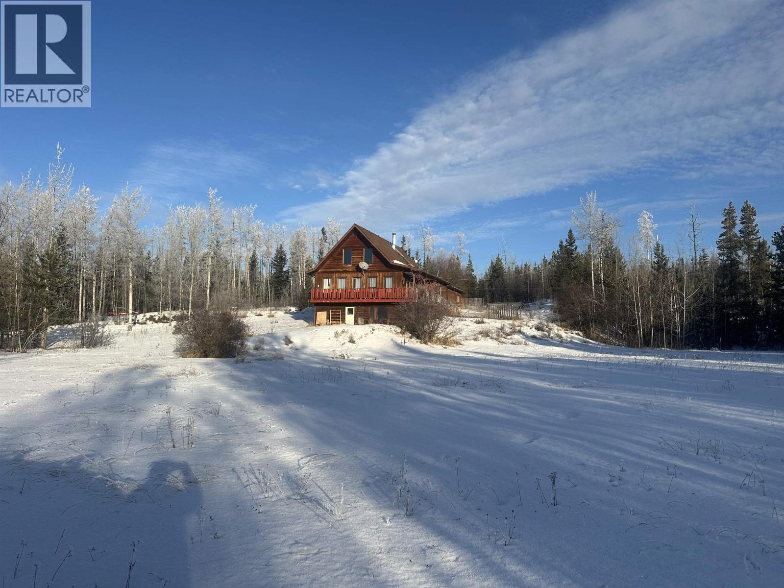 12539 S 27 HIGHWAY, Vanderhoof