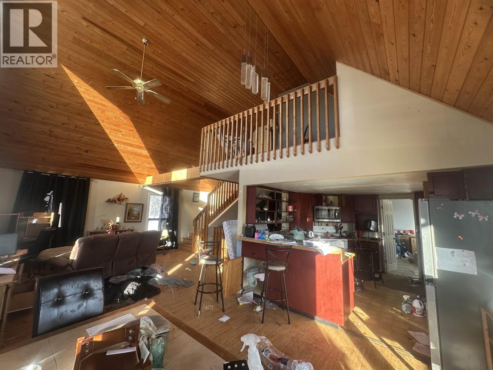 12539 S 27 HIGHWAY, Vanderhoof