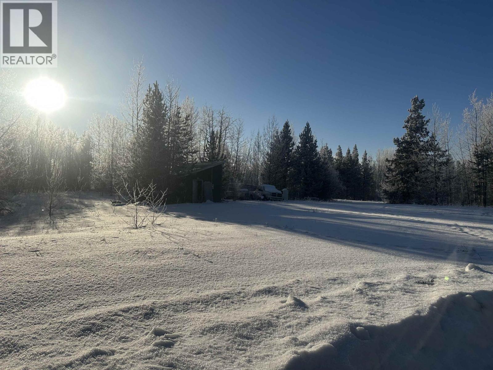 12539 S 27 HIGHWAY, Vanderhoof