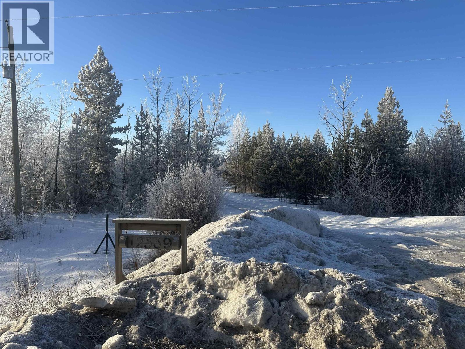 12539 S 27 HIGHWAY - 12