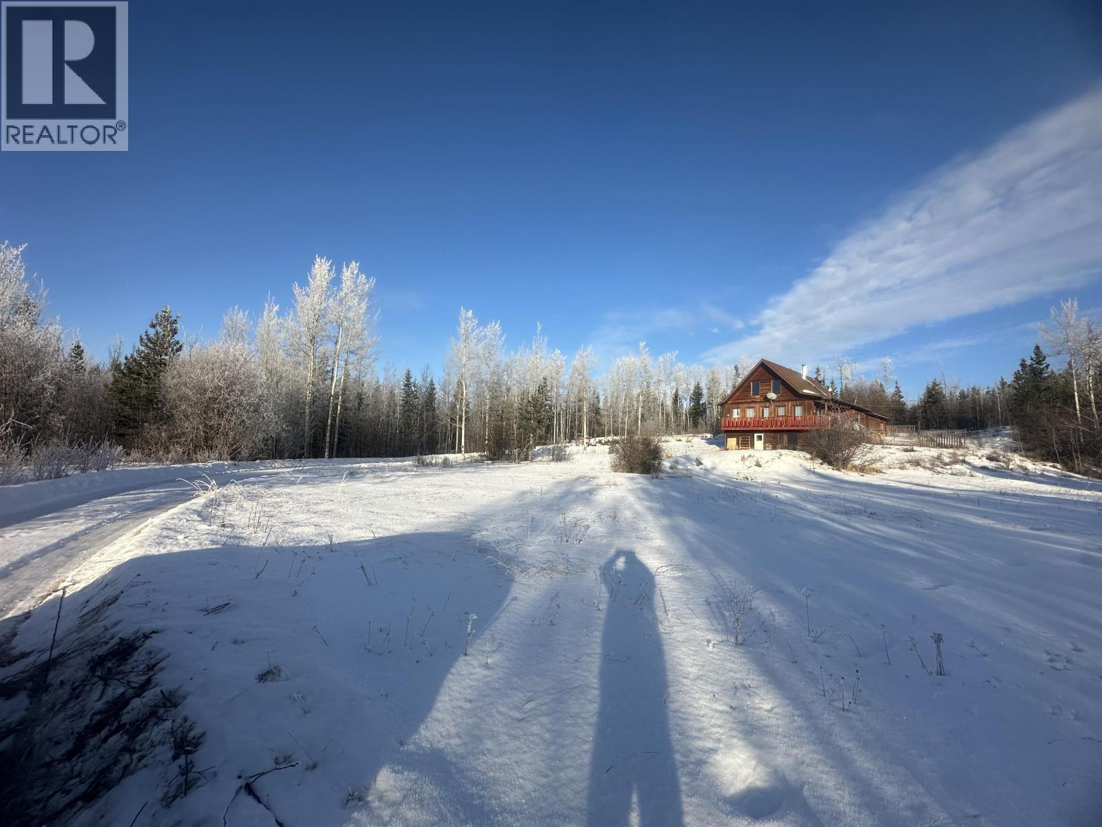 12539 S 27 HIGHWAY, Vanderhoof