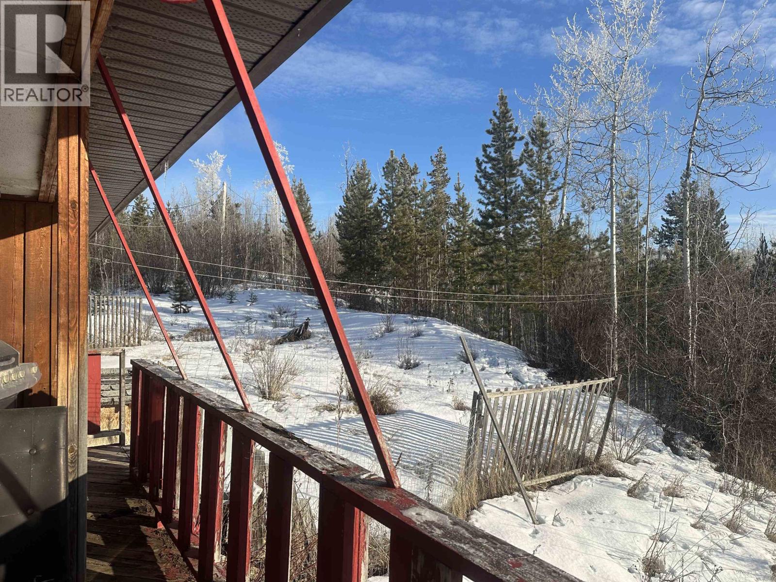 12539 S 27 HIGHWAY, Vanderhoof