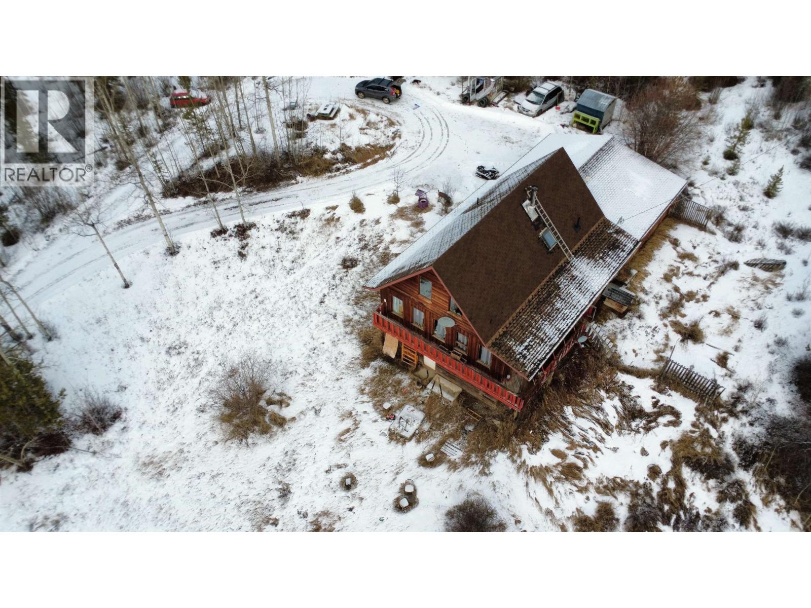 12539 S 27 HIGHWAY, Vanderhoof