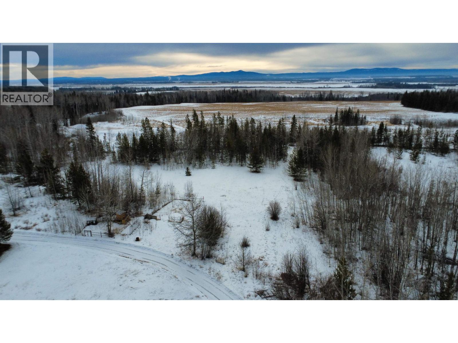 12539 S 27 HIGHWAY, Vanderhoof