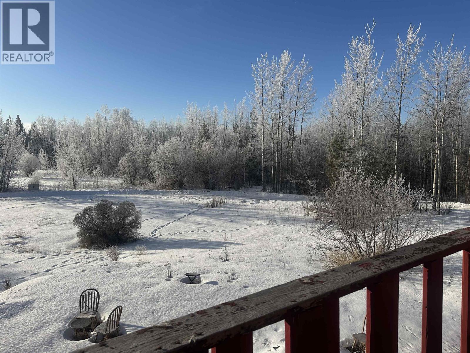 12539 S 27 HIGHWAY, Vanderhoof