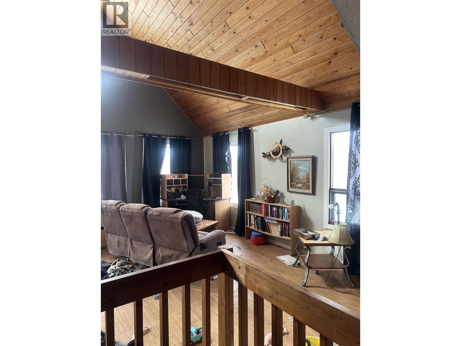 12539 S 27 HIGHWAY, Vanderhoof