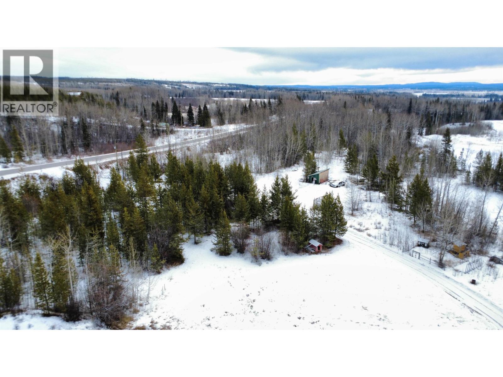 12539 S 27 HIGHWAY, Vanderhoof