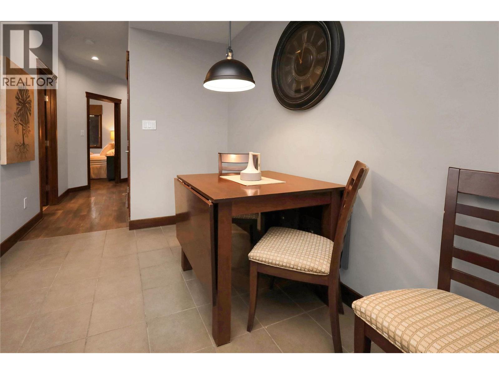 700 BIGHORN Boulevard Unit# 715 F, Radium Hot Springs