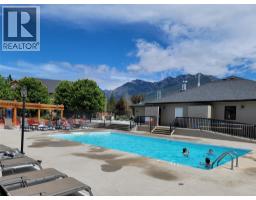 Kitchen - 700 Bighorn Boulevard Unit# 715 F, Radium Hot Springs, BC V0A1M0 Photo 6