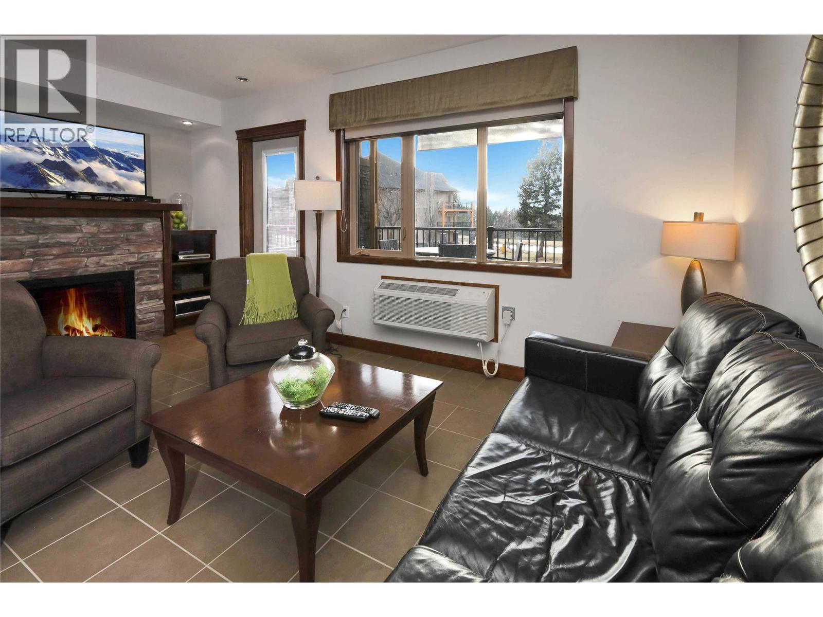 700 BIGHORN Boulevard Unit# 715 F, Radium Hot Springs