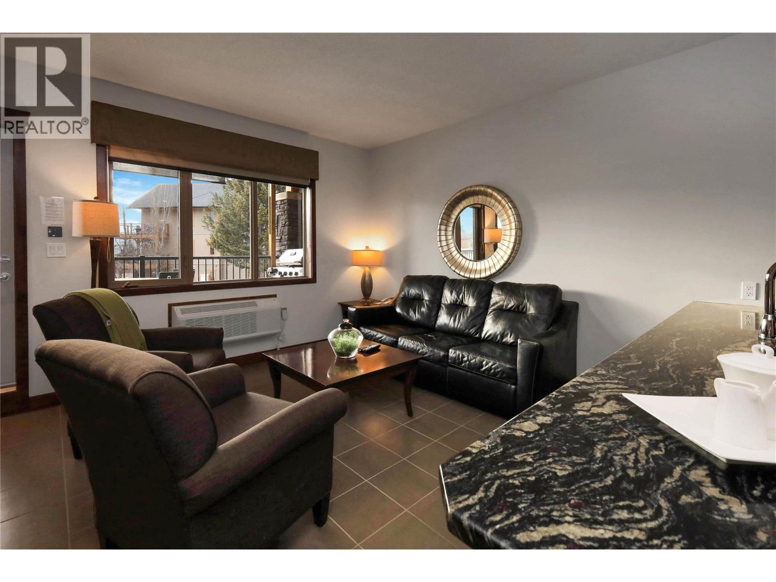 700 BIGHORN Boulevard Unit# 715 F, Radium Hot Springs