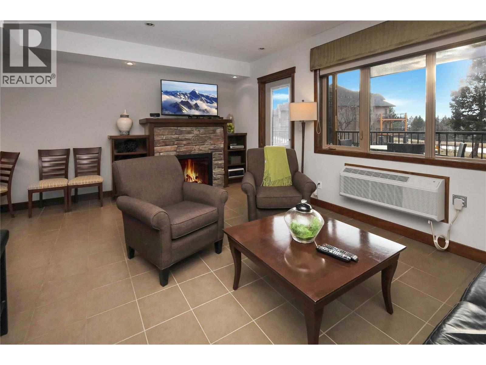 700 BIGHORN Boulevard Unit# 715 F, Radium Hot Springs