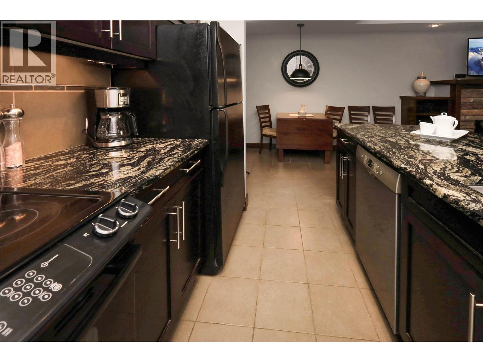 700 BIGHORN Boulevard Unit# 715 F, Radium Hot Springs