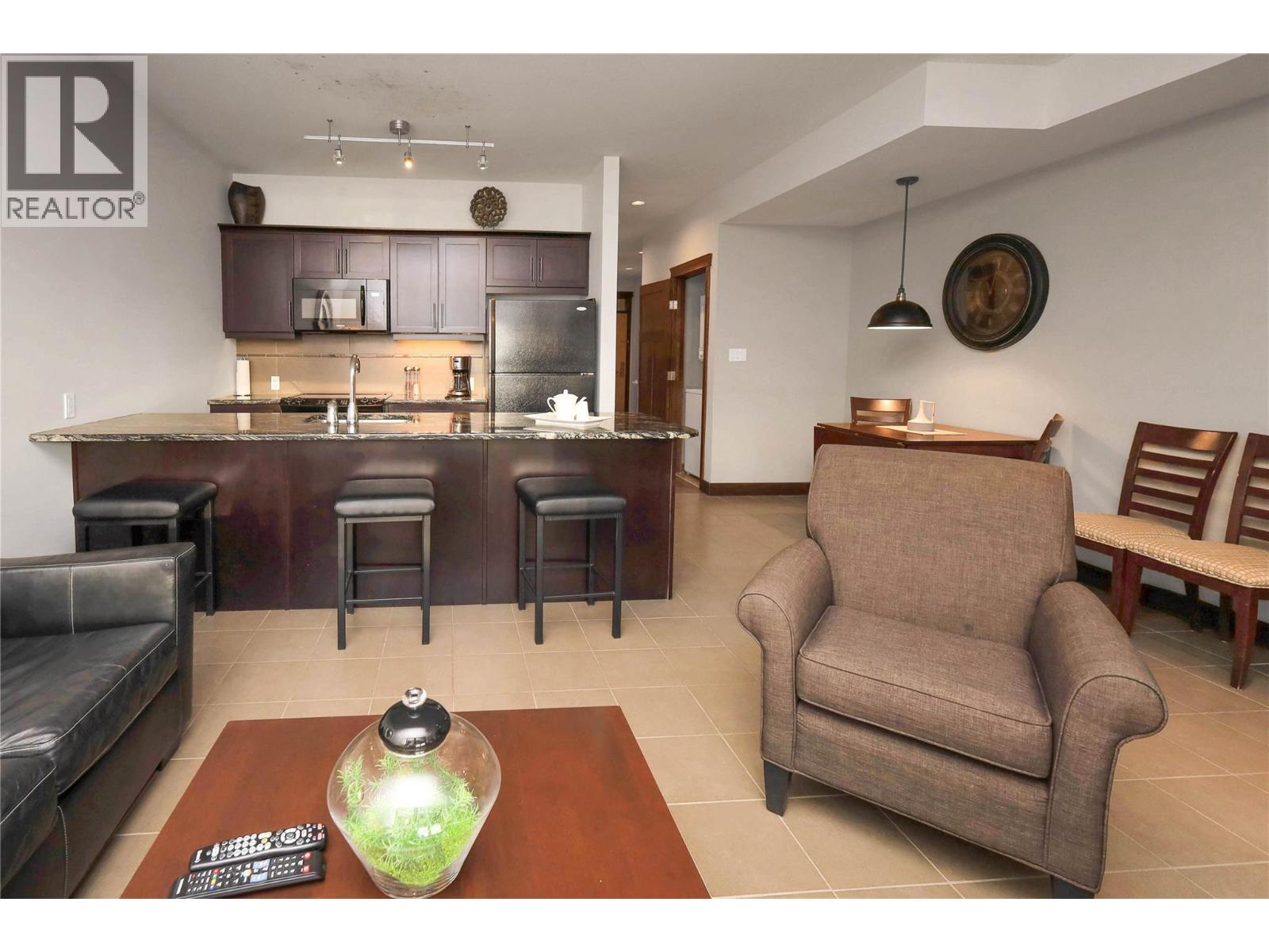 700 BIGHORN Boulevard Unit# 715 F, Radium Hot Springs