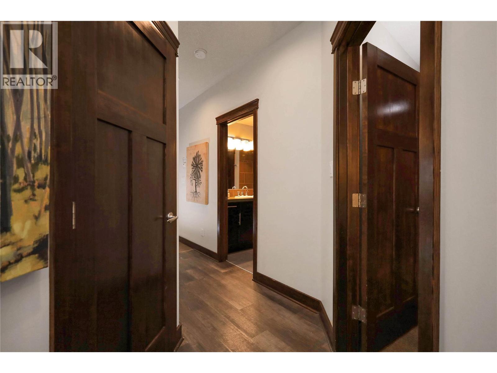 700 BIGHORN Boulevard Unit# 715 F, Radium Hot Springs