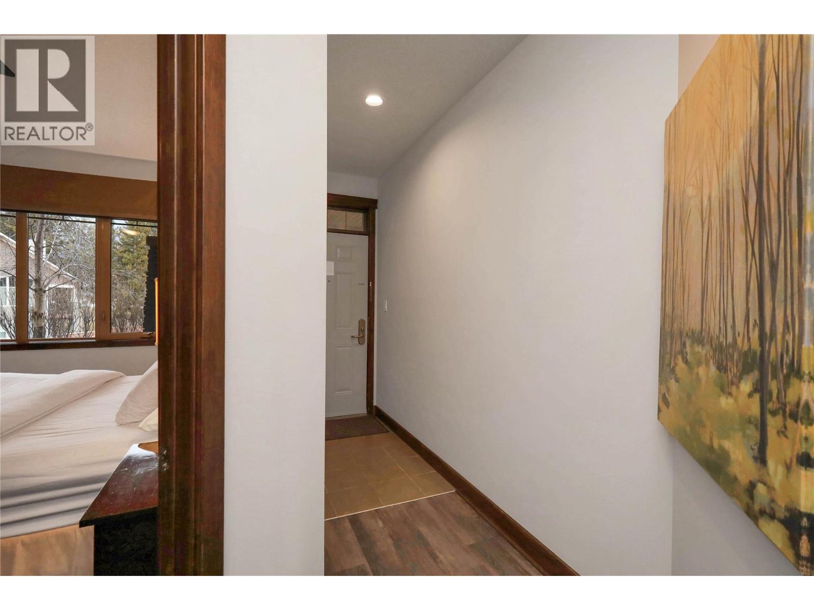 700 BIGHORN Boulevard Unit# 715 F, Radium Hot Springs