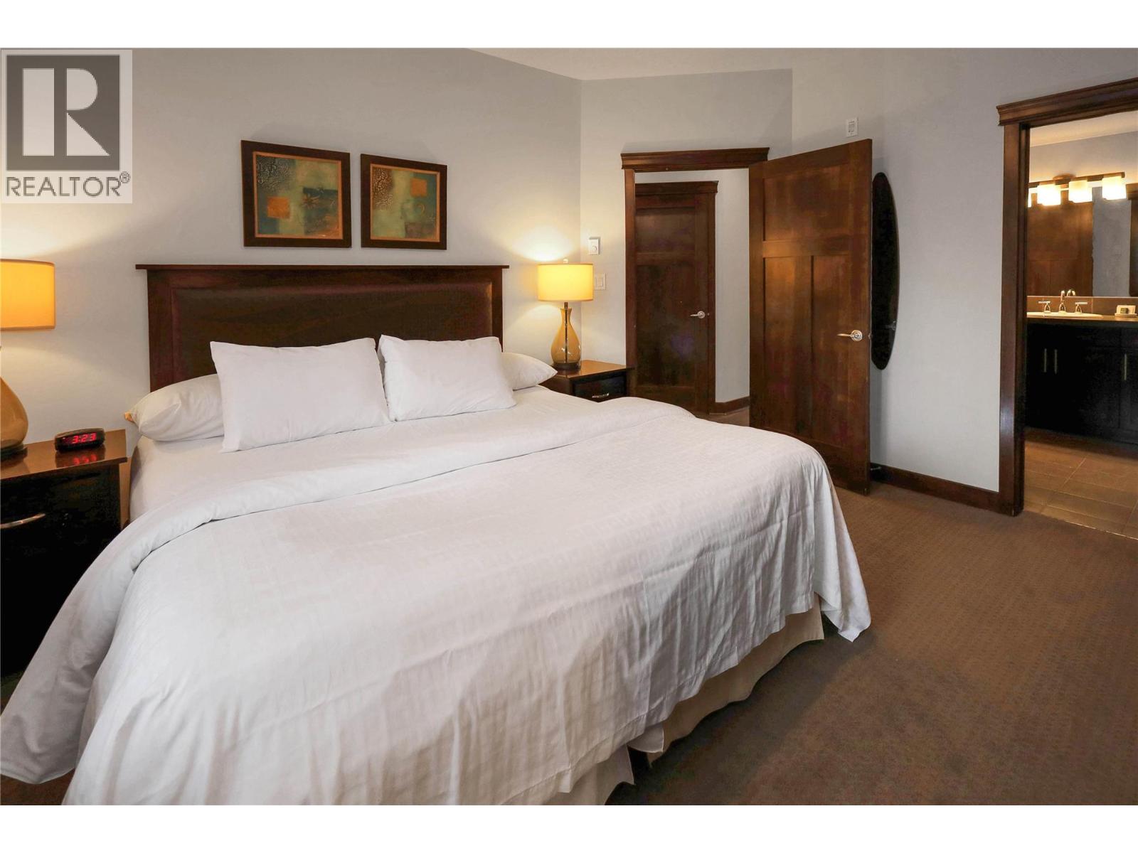 700 BIGHORN Boulevard Unit# 715 F, Radium Hot Springs