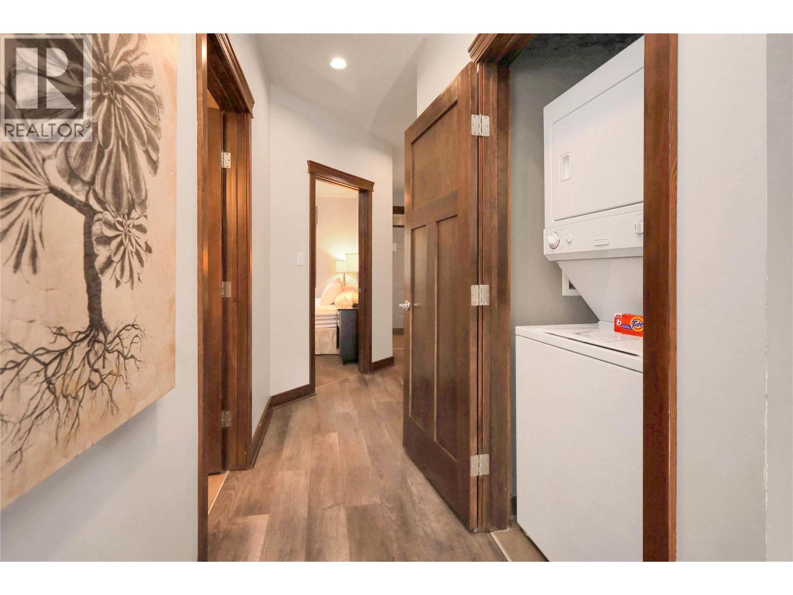 700 BIGHORN Boulevard Unit# 715 F, Radium Hot Springs