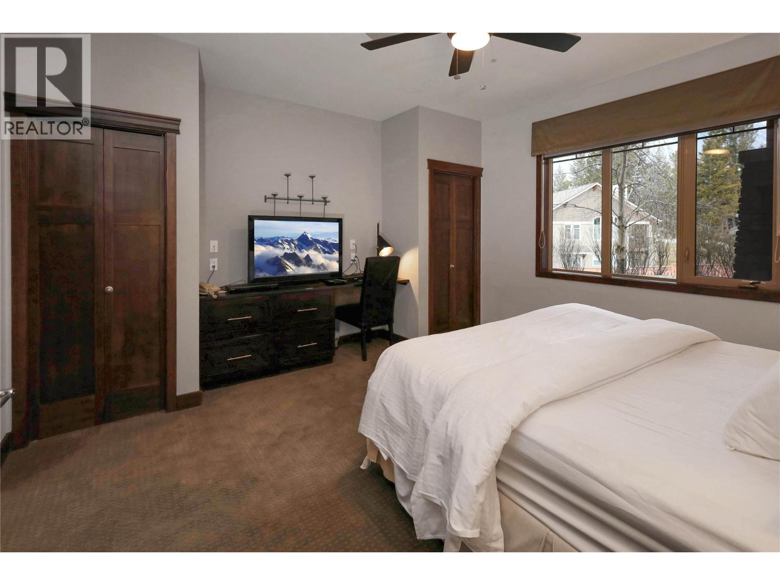 700 BIGHORN Boulevard Unit# 715 F, Radium Hot Springs