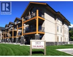 700 Bighorn Boulevard Unit# 715 F, Radium Hot Springs, BC V0A1M0 Photo 9
