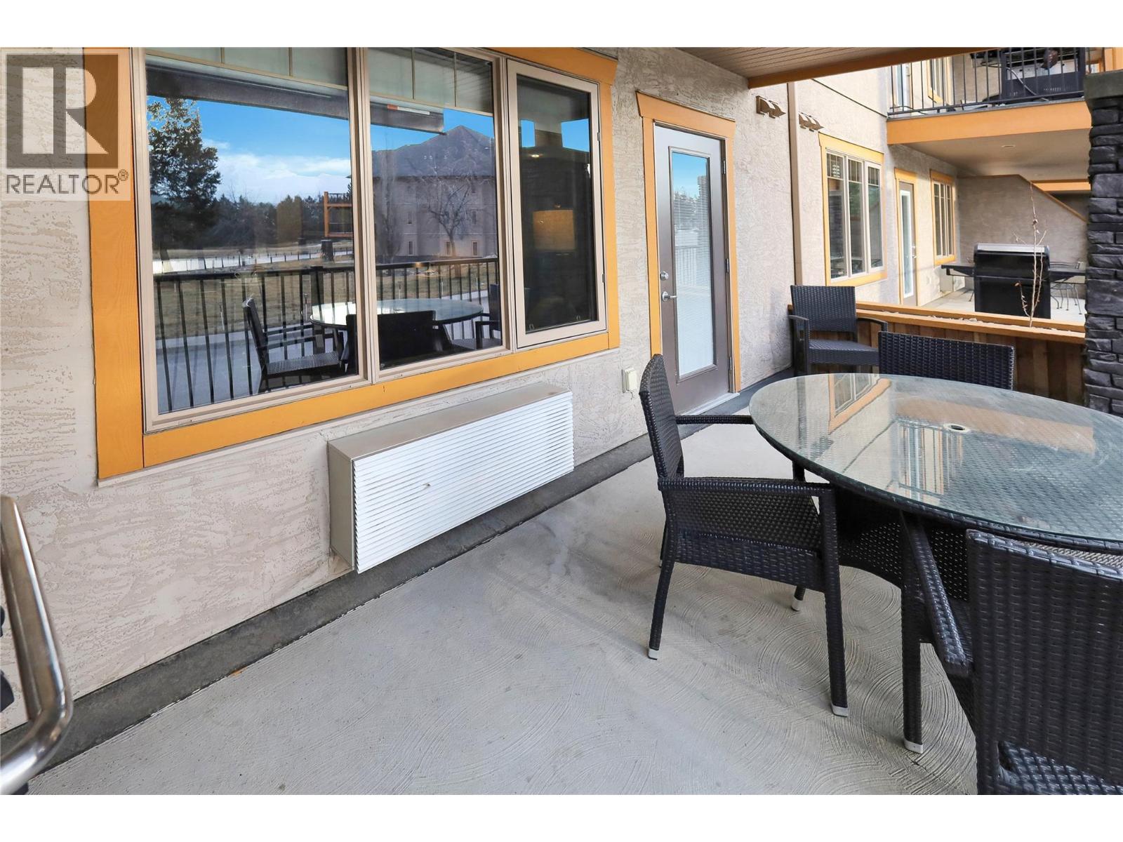 700 BIGHORN Boulevard Unit# 715 F, Radium Hot Springs