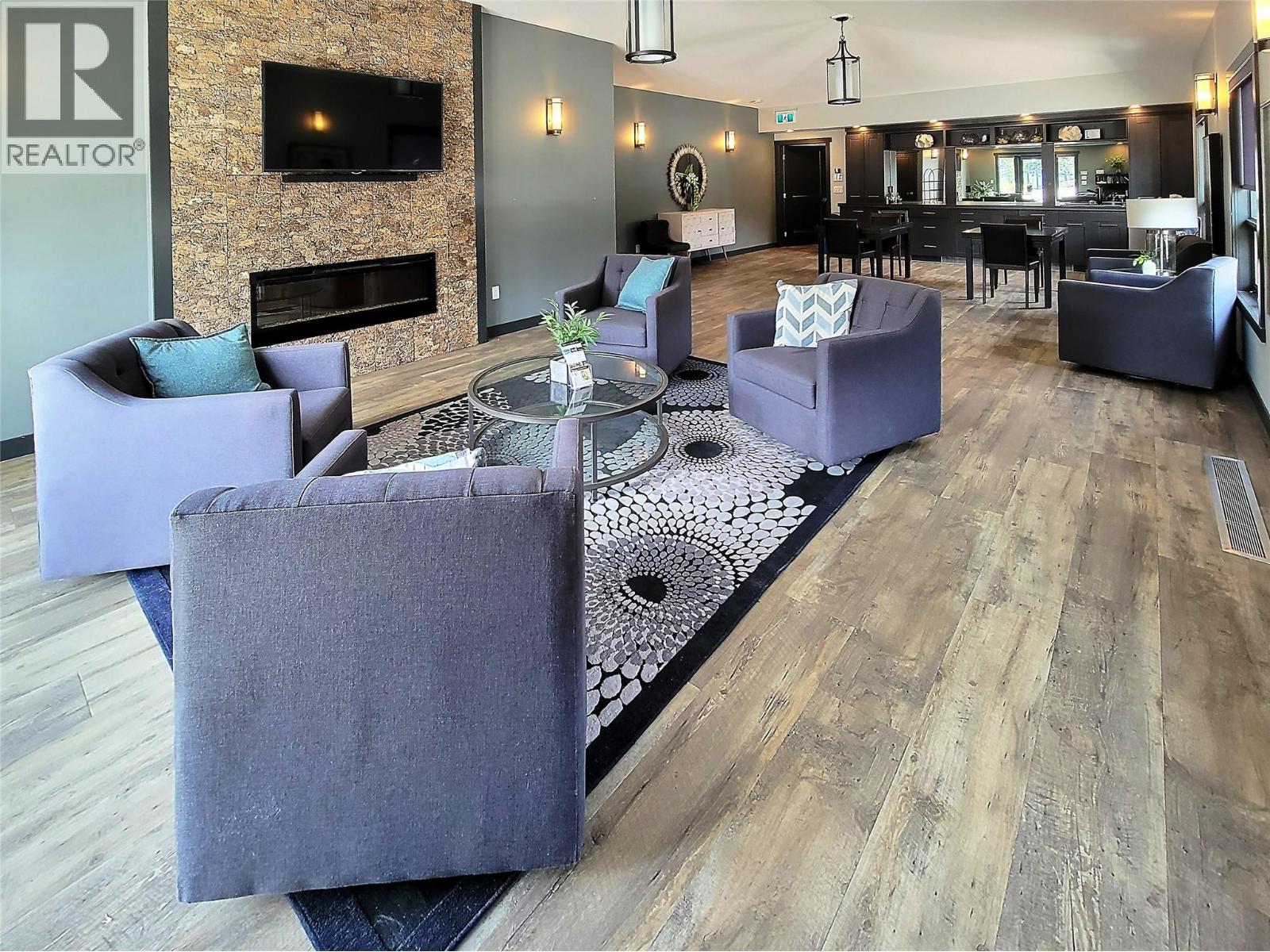 700 BIGHORN Boulevard Unit# 715 F, Radium Hot Springs