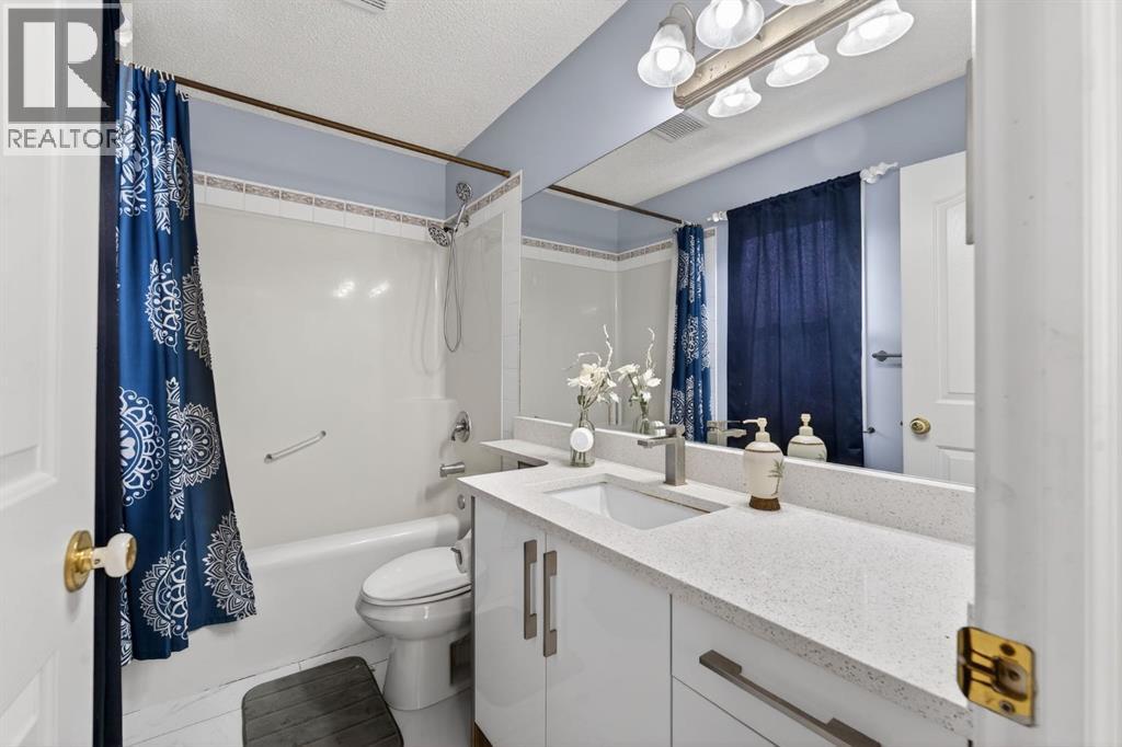 Single Family House for Sale in  San Fernando Place NE Monterey Park Calgary 