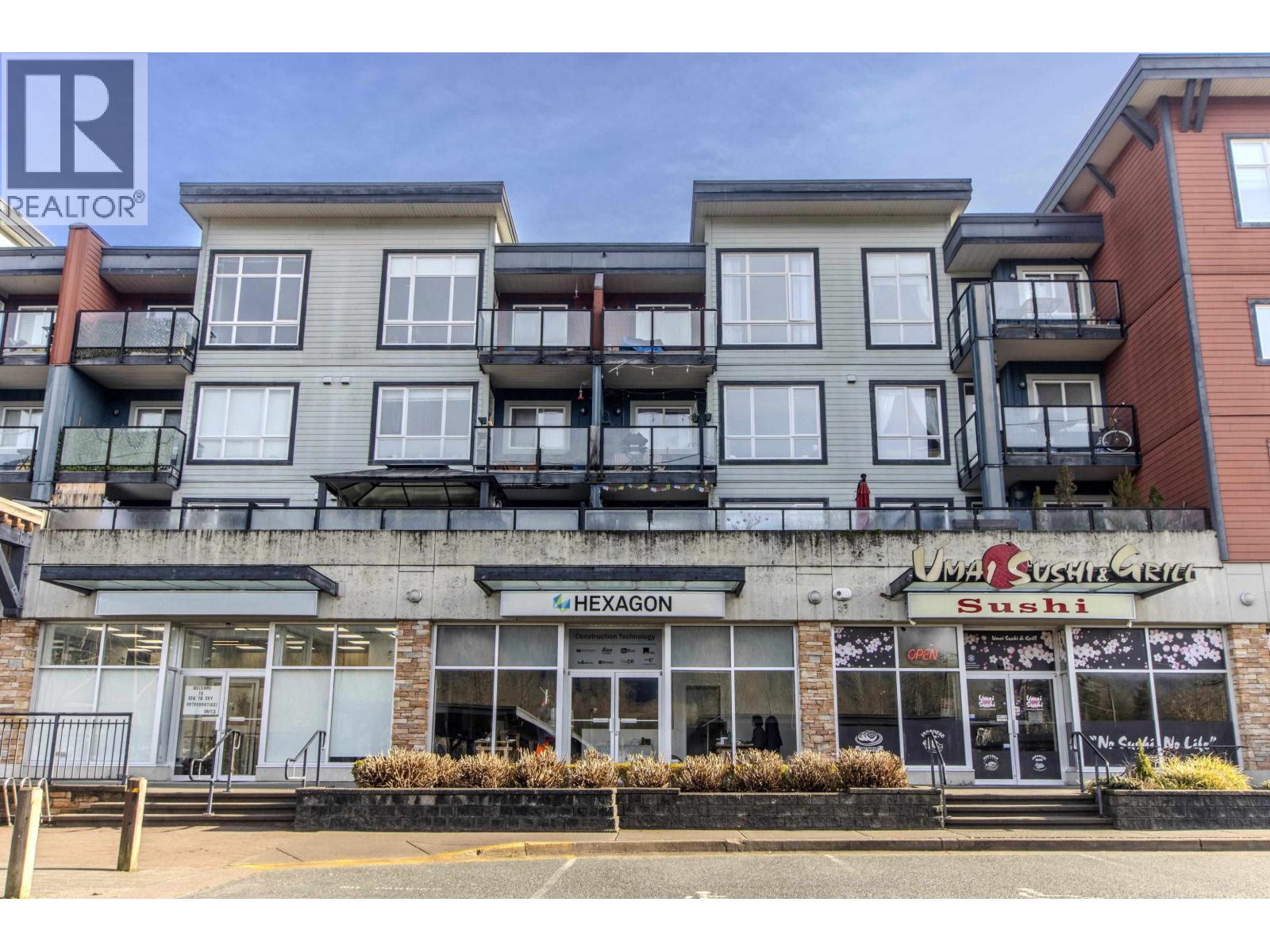 327 40437 TANTALUS ROAD, Squamish